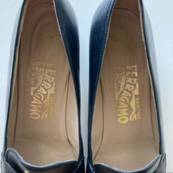 Salvatore Ferragamo loafer - Picture 6 of 10